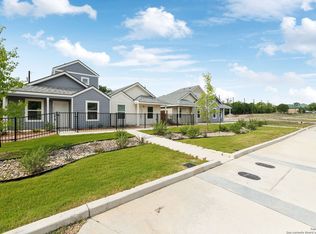 2910 Martin Luther King Dr, San Antonio, TX 78220