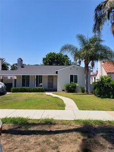 1126 S Ross St, Santa Ana, CA, 92707