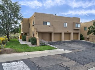 2900 Vista Del Rey Ct NE #30-A, Albuquerque, NM 87112