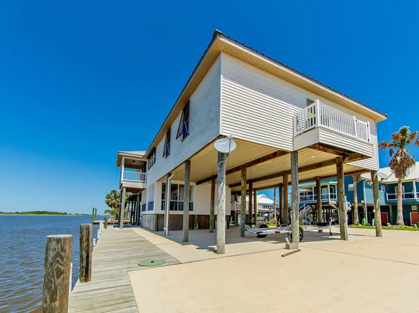212 Trout Ct, Dulac, LA 70353