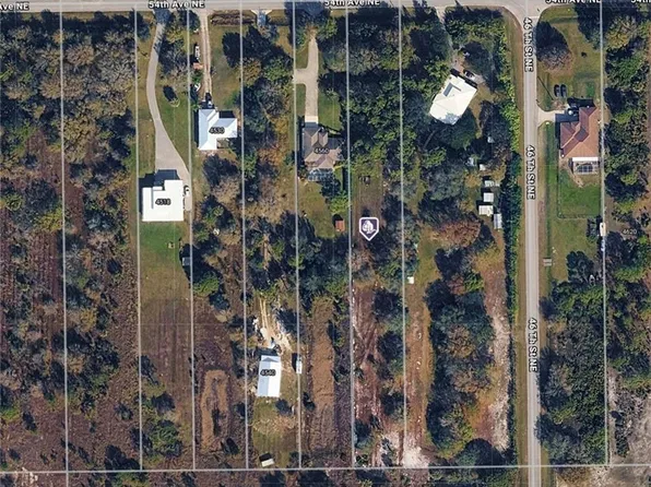 4570 54TH AVE NE, NAPLES, FL 34120