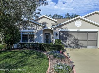 409 Candlestone Ct, Spring Hill, FL 34609