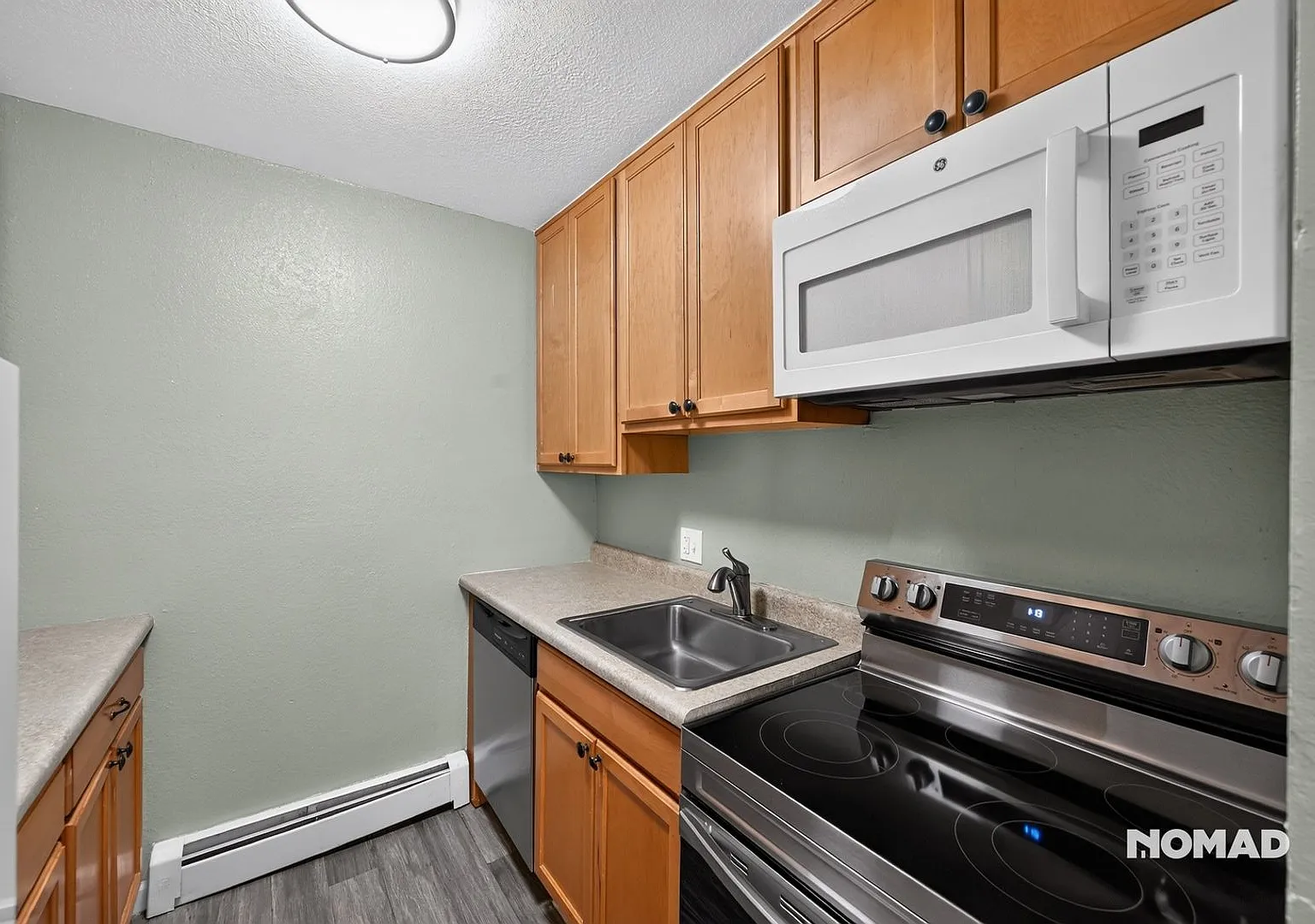 Spacious 3BR Condo in Boulder — Photo 3