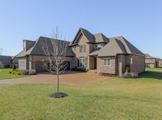 208 Buckleigh Point, Gallatin, TN 37066
