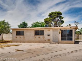 4892 Dunkirk Ave, Las Vegas, NV 89121