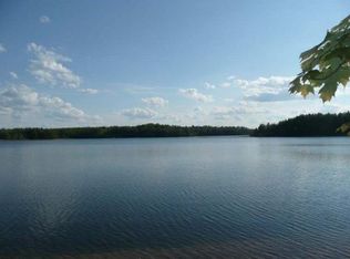 Vesper Ter LOT 8, Lake Tomahawk, WI 54539