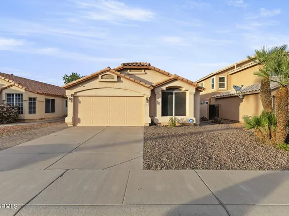 1142 W SPARROW Drive, Chandler, AZ 85286