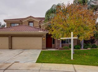 1570 E Saratoga Ct, Gilbert, AZ 85296