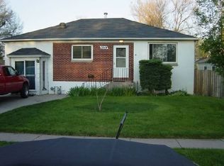 2010 Gray St, Edgewater, CO 80214