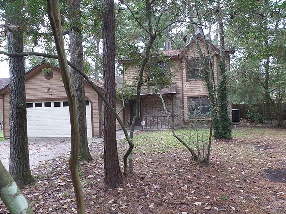 4-Bedrooms; 2.5 Baths; and Pets are Welcomed