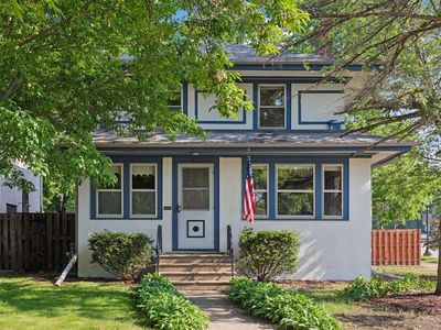 2181 Dayton Ave, Saint Paul, MN, 55104