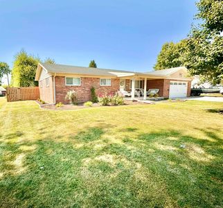 601 S Maple St, Greentown, IN, 46936