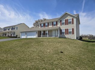 10222 Leana Dr, Roscoe, IL 61073