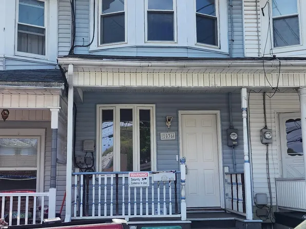1036 W Lynn St, Coal Township, PA 17866