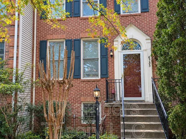 6735 Royal Thomas Way, Alexandria, VA 22315