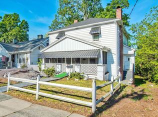 415 N Hyde Park Ave, Durham, NC 27703