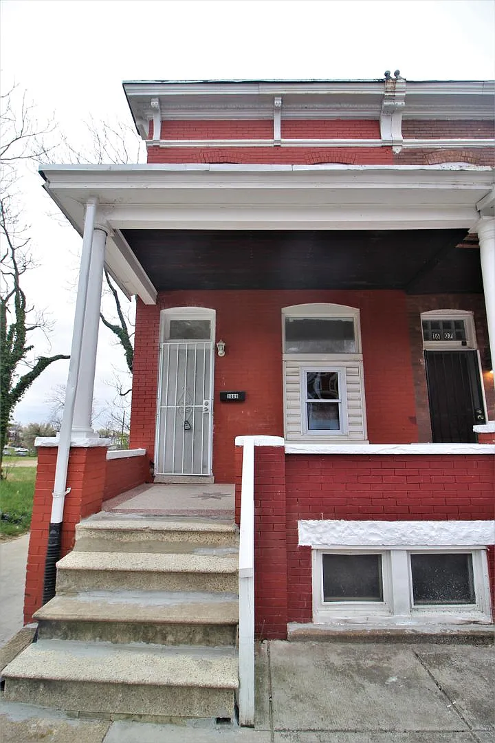 Nice EOG Coldstream Homestead Montebello 3bd/1ba w/ W/D! Available now — Photo 1