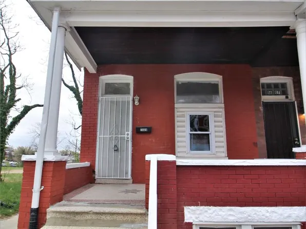 1609 E 28th St, Baltimore, MD 21218