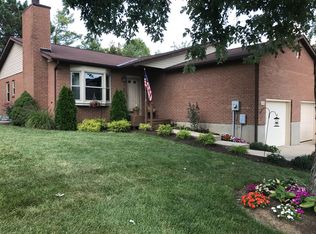 1650 Becker Dr, Fairfield, OH 45014