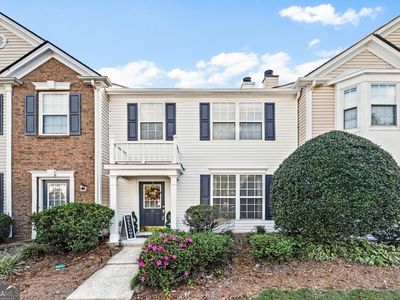50 Highoak Dr NE #4, Marietta, GA, 30066