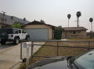 3100 Mary Ellen Dr, Riverside, CA 92509