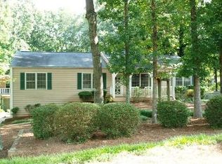 312 Jennys Row, Woodstock, GA 30189