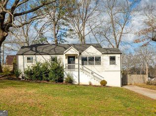 1840 Terry Mill Rd, Atlanta, GA 30316