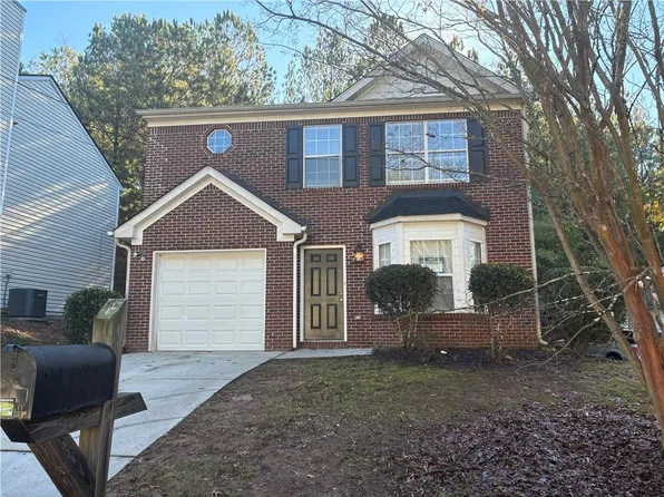 7069 Ravenwood Ln, Lithonia, GA 30038