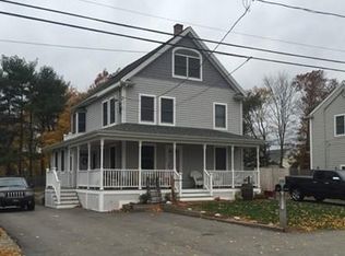 208 Railroad St, Abington, MA 02351