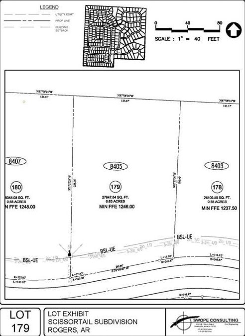 2nd image of 8405 W Pepper Grass Path #179