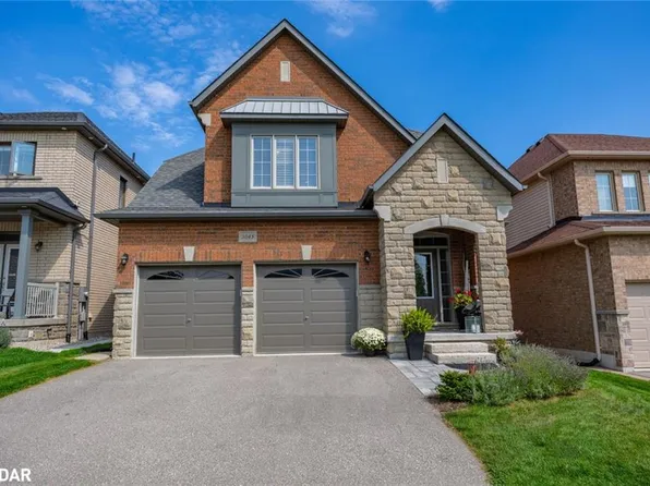 3045 Orion Blvd, Orillia, ON L3V 8J5