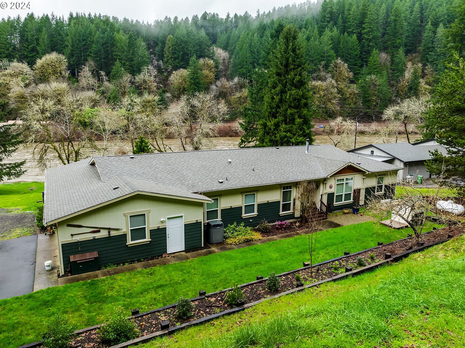 11821 E Mapleton Rd, Mapleton, OR 97453 Zillow