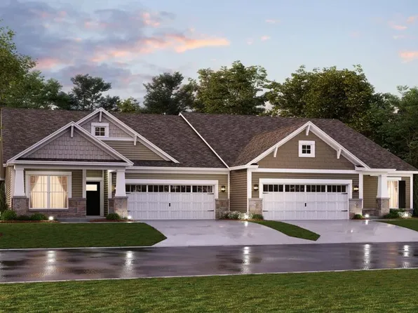 9443 Orchard Cove Dr, Indianapolis, IN 46239