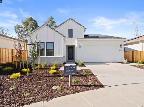 2983 Beyers Ave, Tracy, CA 95377