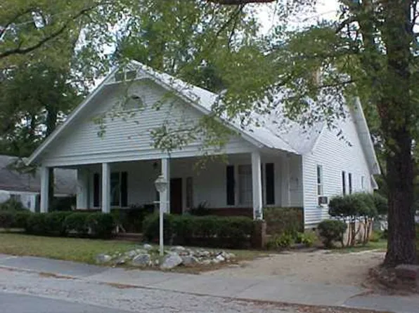605 S Jefferson St, Washington, GA 30673