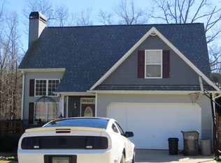 6259 Magnolia Ct, Douglasville, GA