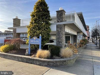 900 Wesley Ave #115, Ocean City, NJ, 08226