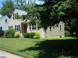 127 Front St, Mount Holly, NJ 08060