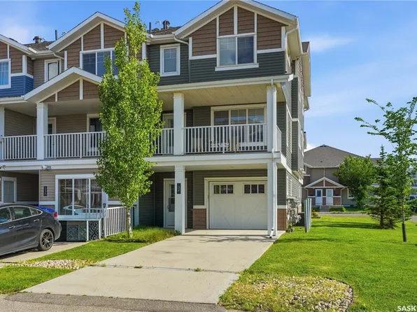 UNIT 32-4533 Delhaye WAY, Regina, SK S4W 0M2