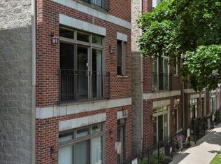 1602 N Nagle Ave #2, Chicago, IL 60607