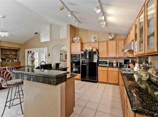 2700 Ontario Dr, Las Vegas, NV 89128