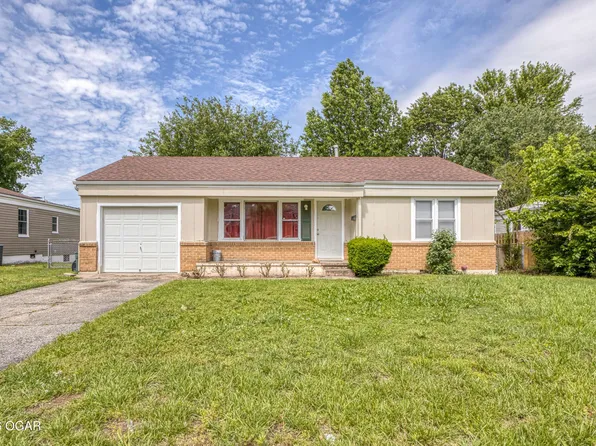 1402 Massachusetts Ave, Joplin, MO 64801