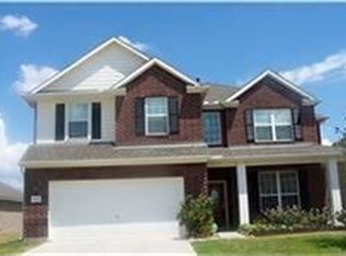 9015 Creeks Gate Ct, Richmond, TX 77407