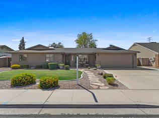 3133 E Dover St, Mesa, AZ 85213