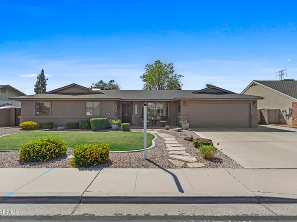 3133 E DOVER Street, Mesa, AZ 85213