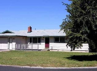 4808 Darwin Pl, Klamath Falls, OR