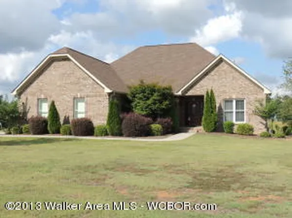 117 Valleyview Dr, Jasper, AL 35504