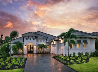 7944 Bowspirit Way LOT 267, Bradenton, FL 34202