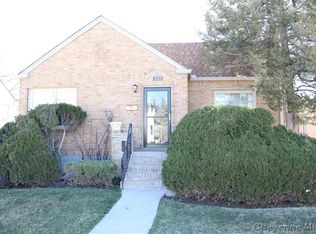 3213 Dillon Ave, Cheyenne, WY 82001