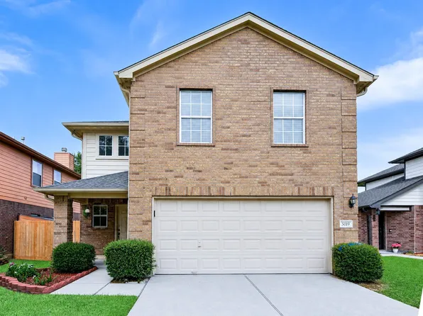 5019 Royal Cypress Dr, Katy, TX 77449